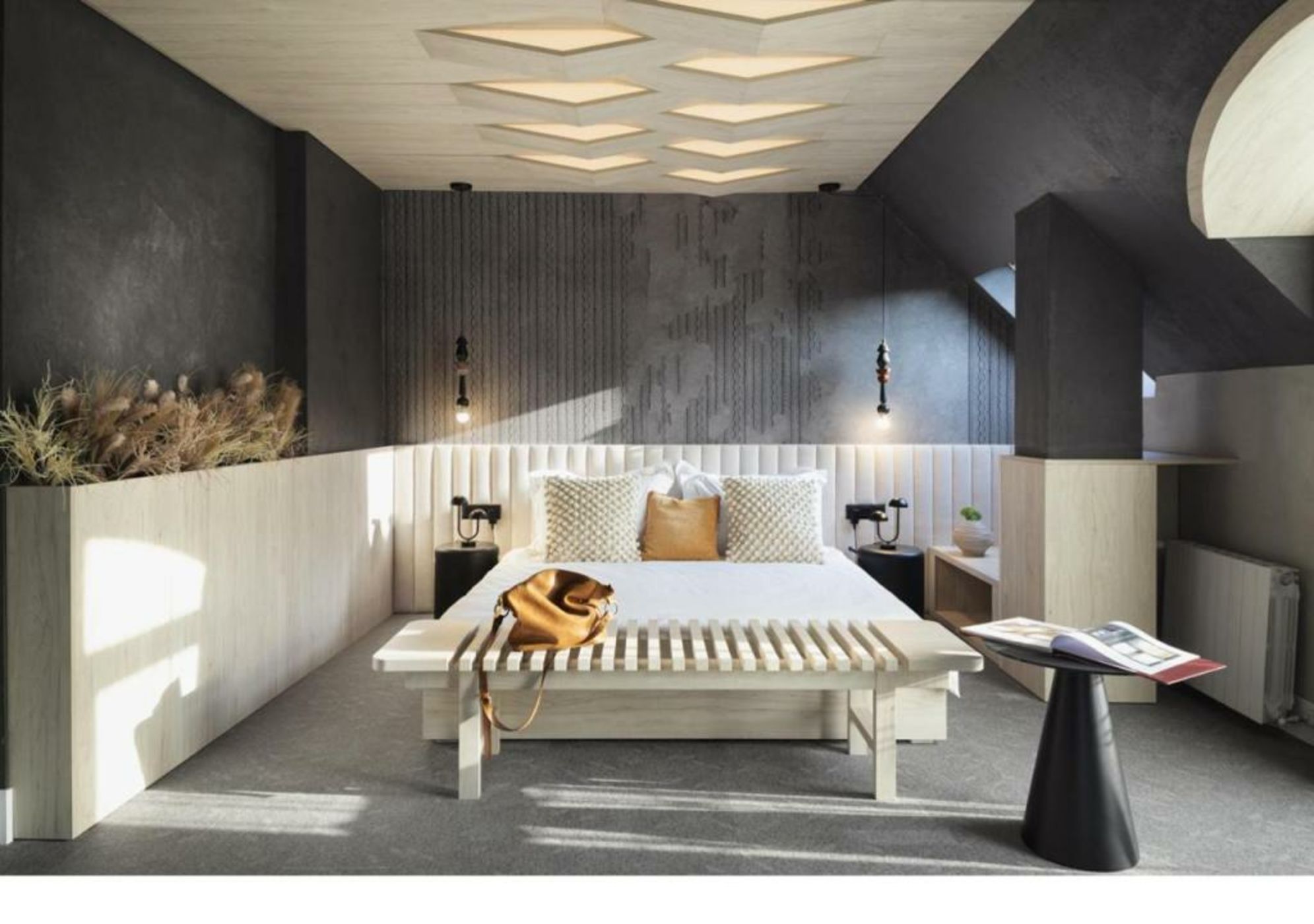 Oborishte 63,The Art Boutique Hotel by Sandglass