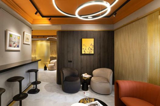 Oborishte 63,The Art Boutique Hotel by Sandglass