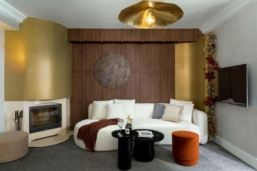 Oborishte 63,The Art Boutique Hotel by Sandglass