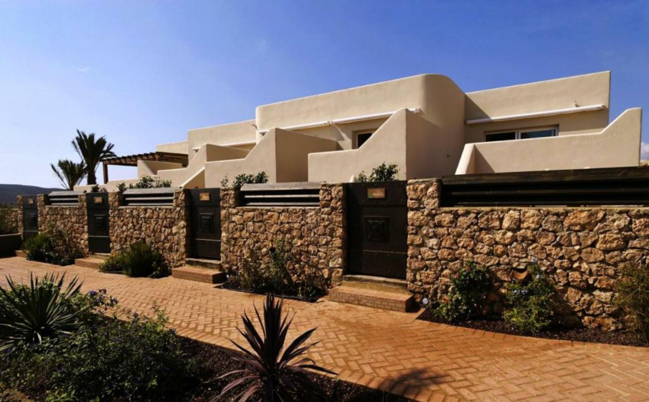 Real Agua Amarga La Joya - Adults Only