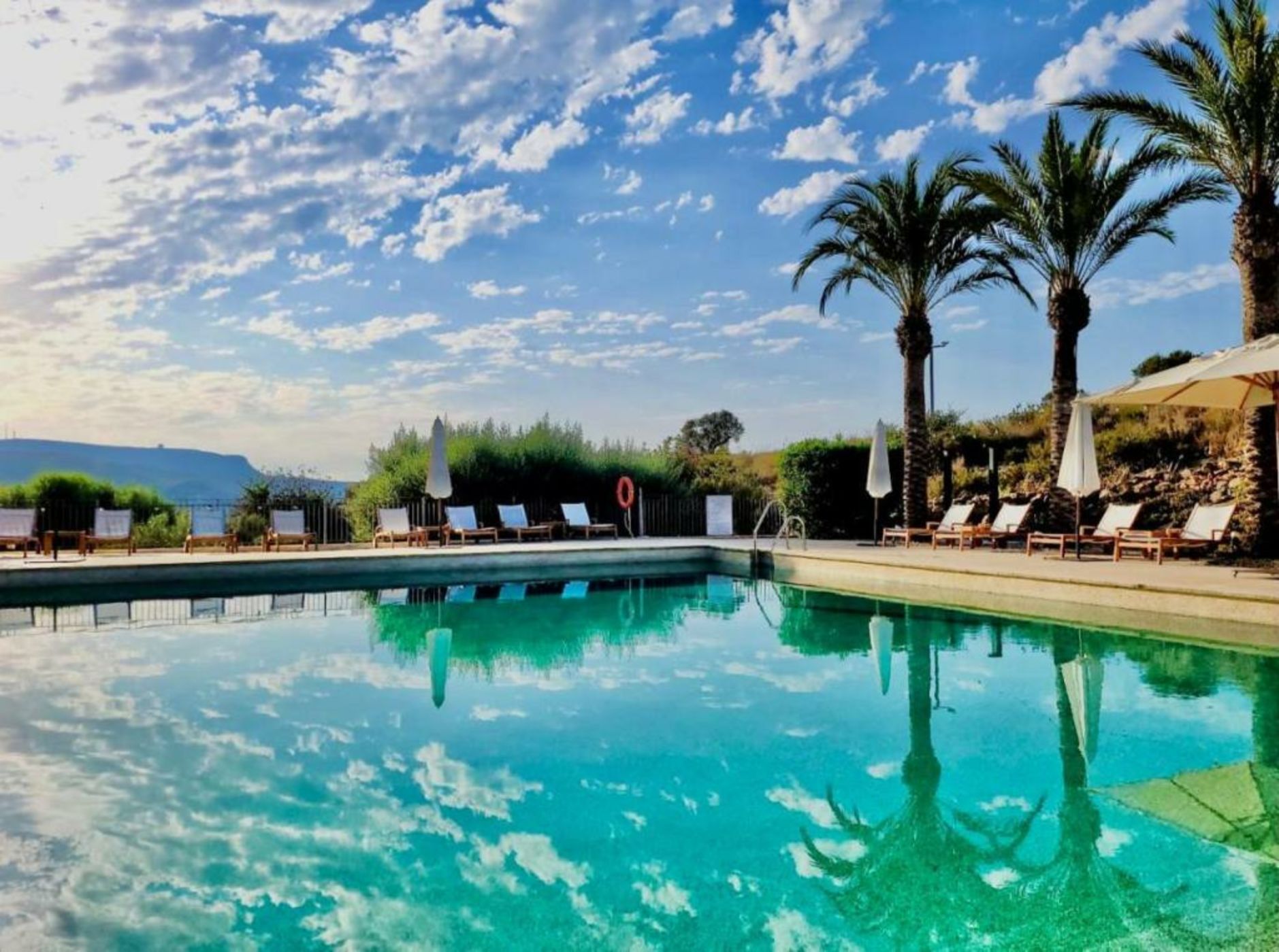 Real Agua Amarga La Joya - Adults Only