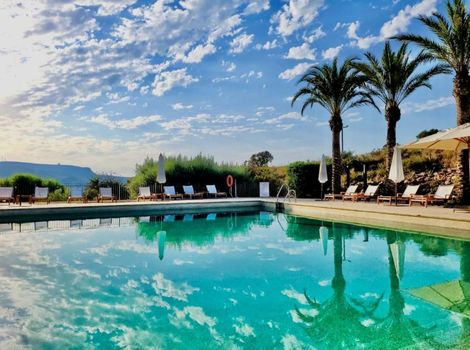 Real Agua Amarga La Joya - Adults Only