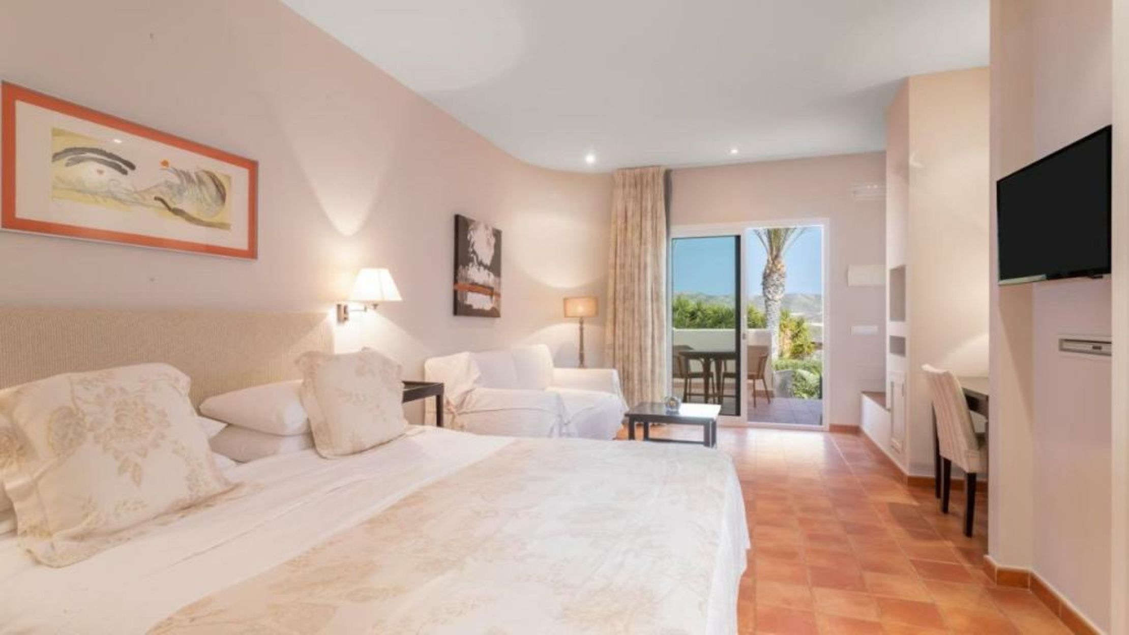 Real Agua Amarga La Joya - Adults Only
