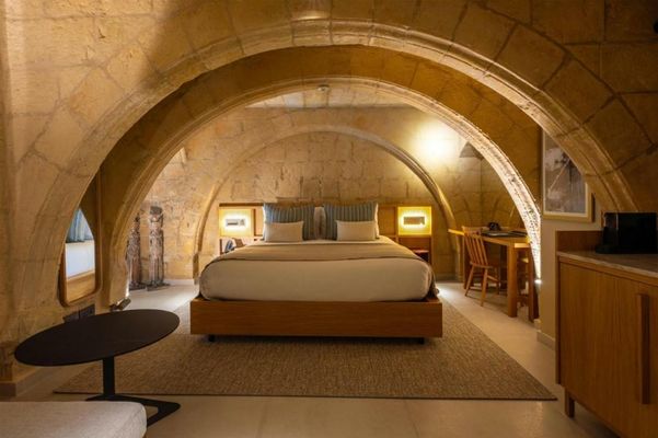 The Vincent Boutique Hotel, BW Premier Collection