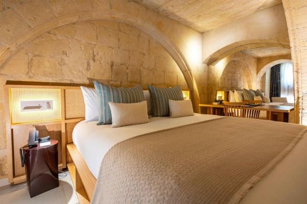 The Vincent Boutique Hotel, BW Premier Collection