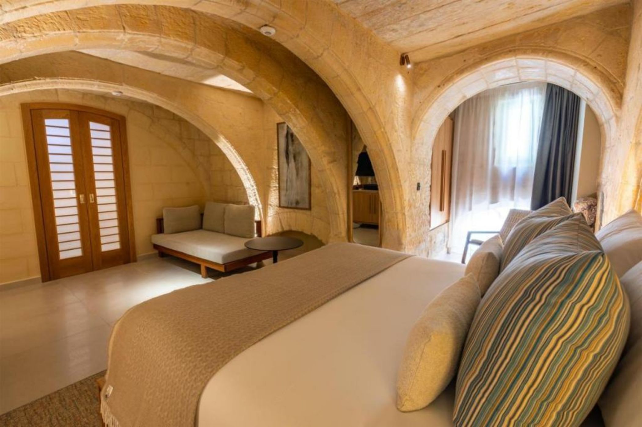 The Vincent Boutique Hotel, BW Premier Collection