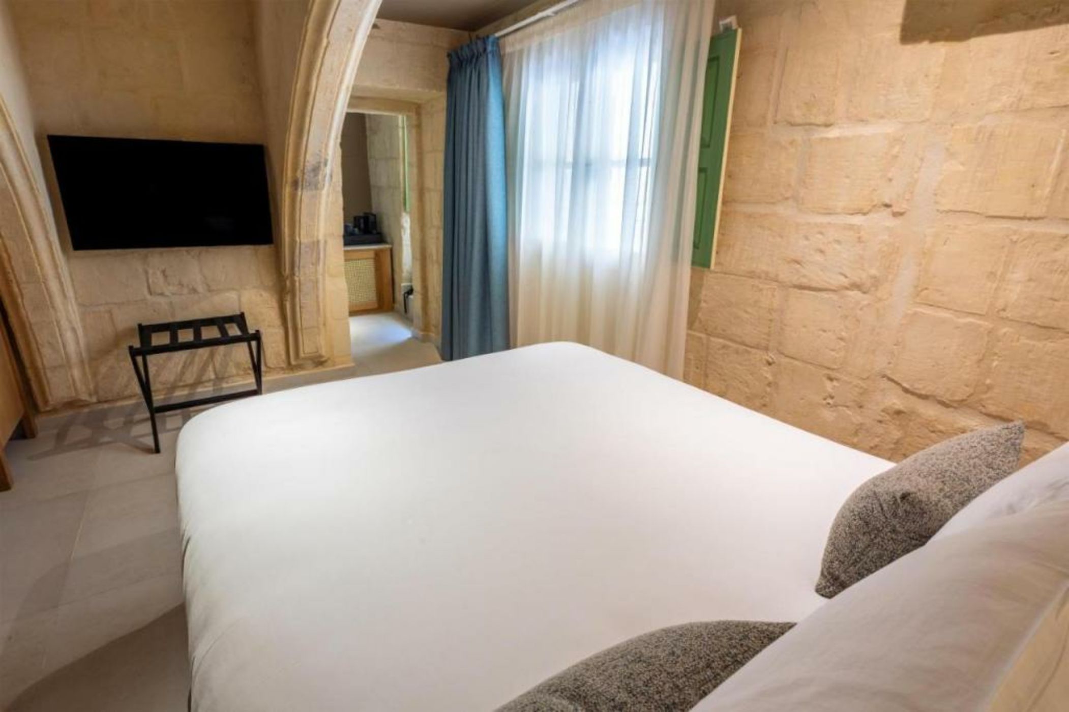 The Vincent Boutique Hotel, BW Premier Collection