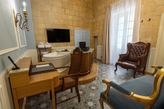 The Vincent Boutique Hotel, BW Premier Collection