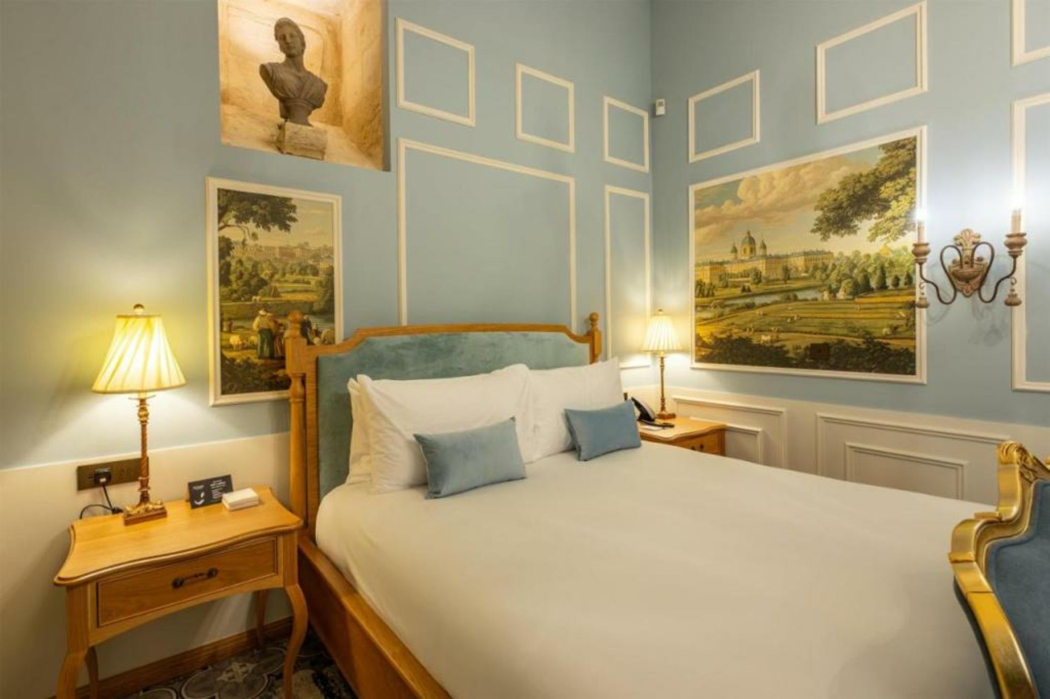 The Vincent Boutique Hotel, BW Premier Collection