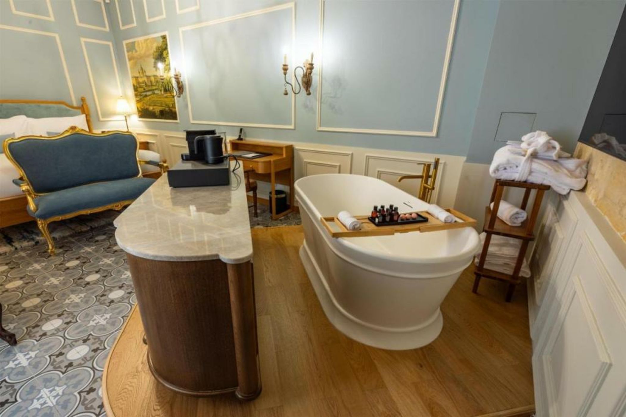 The Vincent Boutique Hotel, BW Premier Collection