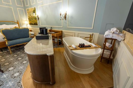 The Vincent Boutique Hotel, BW Premier Collection