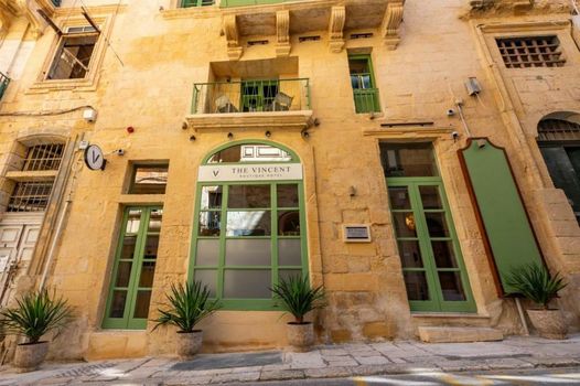 The Vincent Boutique Hotel, BW Premier Collection