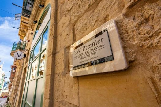 The Vincent Boutique Hotel, BW Premier Collection