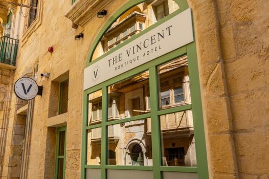 The Vincent Boutique Hotel, BW Premier Collection