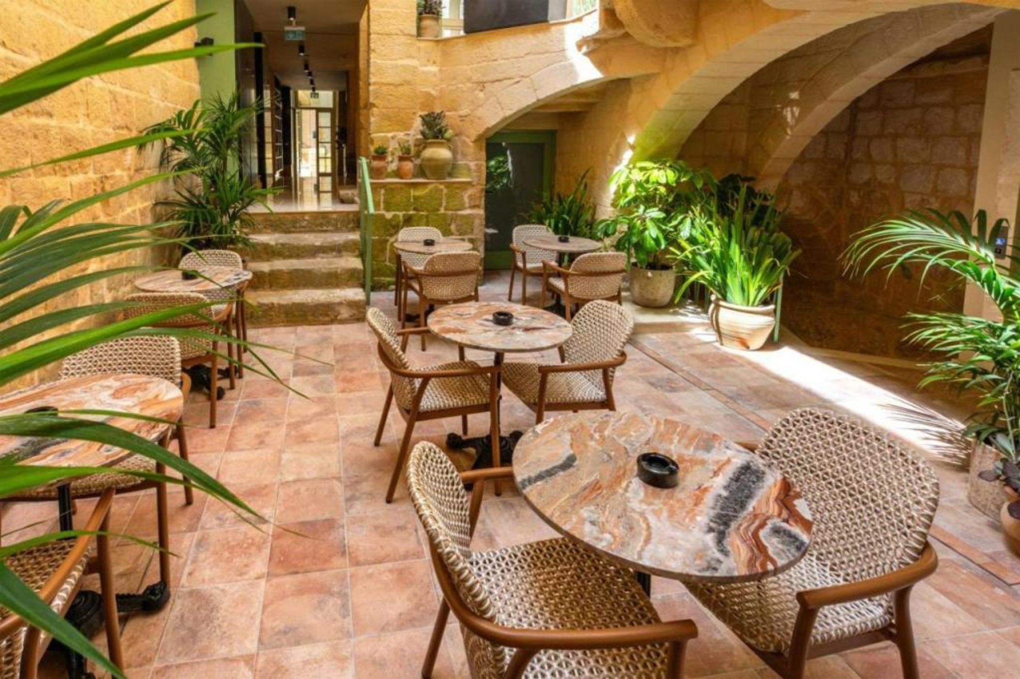 The Vincent Boutique Hotel, BW Premier Collection