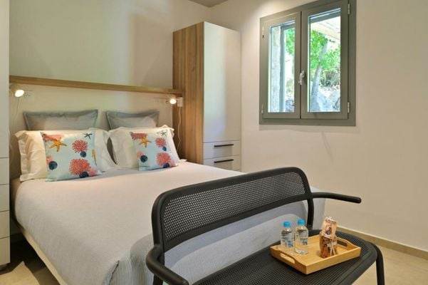 Hôtel Domaine A Flatta