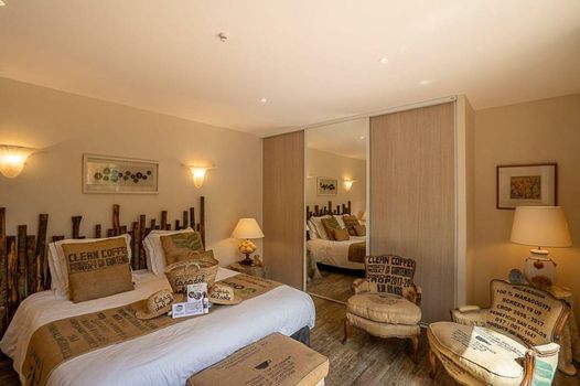 Casa del Sole Chambres d'Hotes de Charme