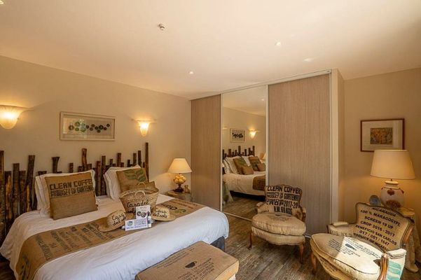 Casa del Sole Chambres d'Hotes de Charme