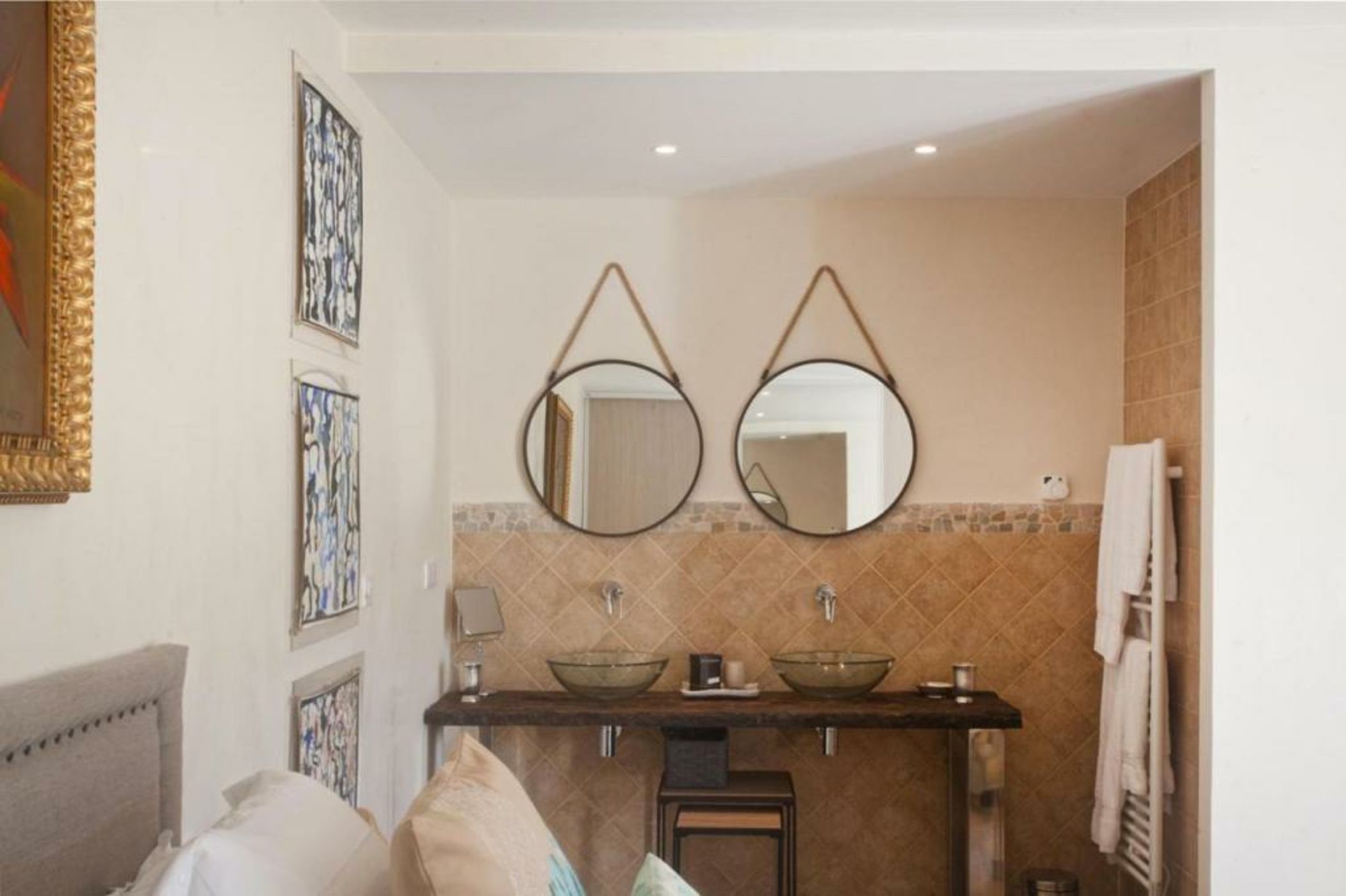 Casa del Sole Chambres d'Hotes de Charme