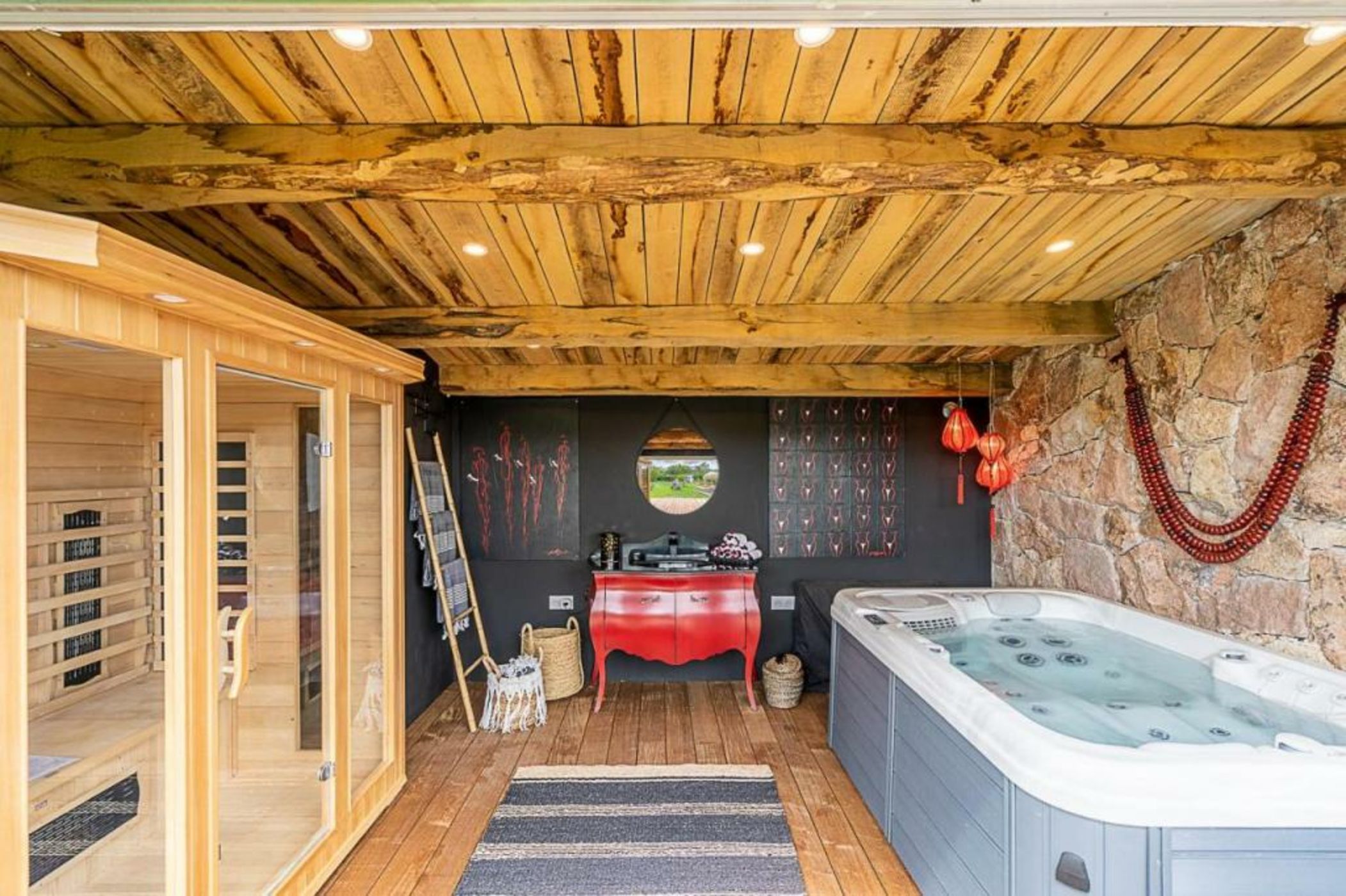 Casa del Sole Chambres d'Hotes de Charme
