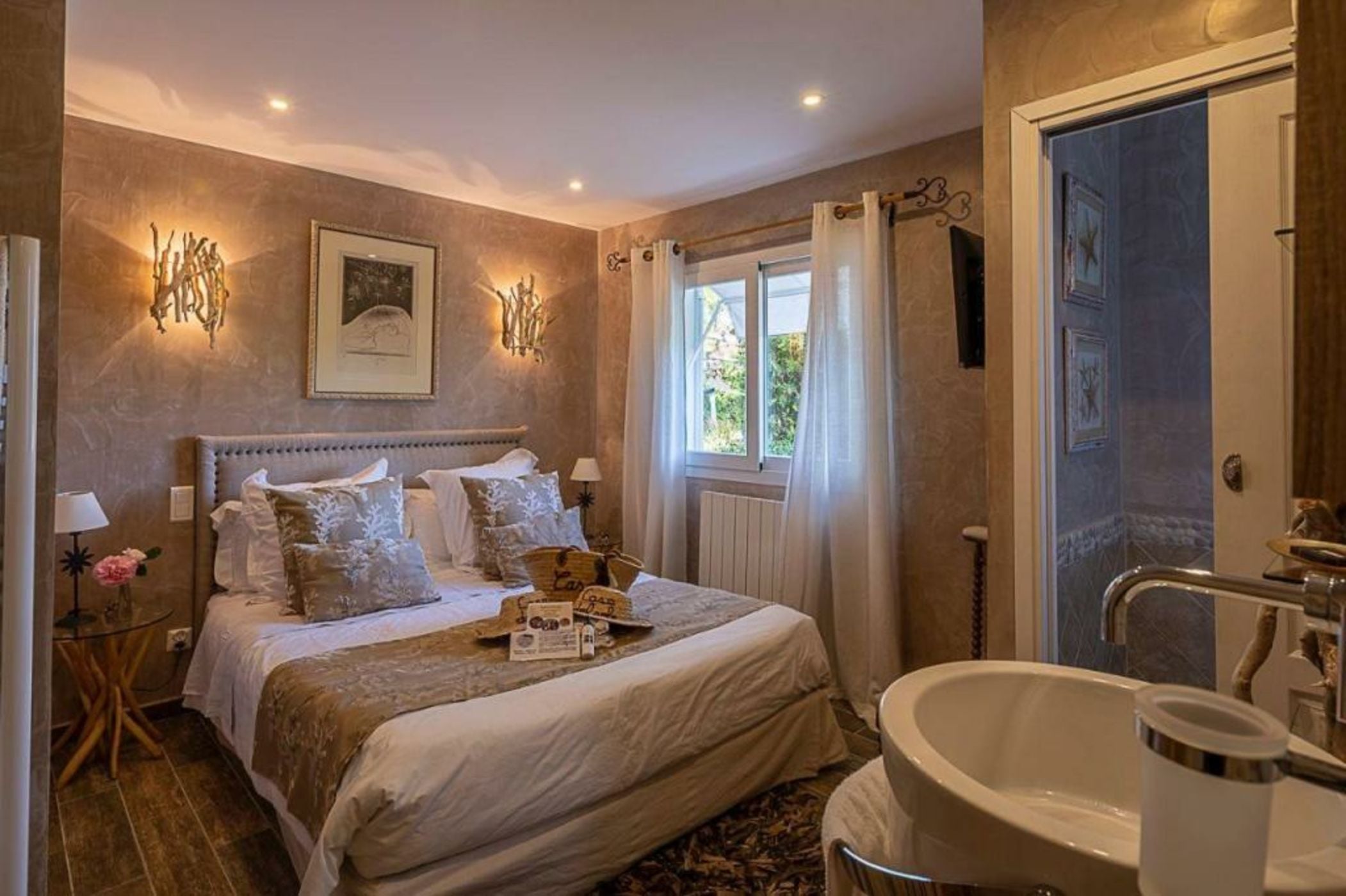 Casa del Sole Chambres d'Hotes de Charme