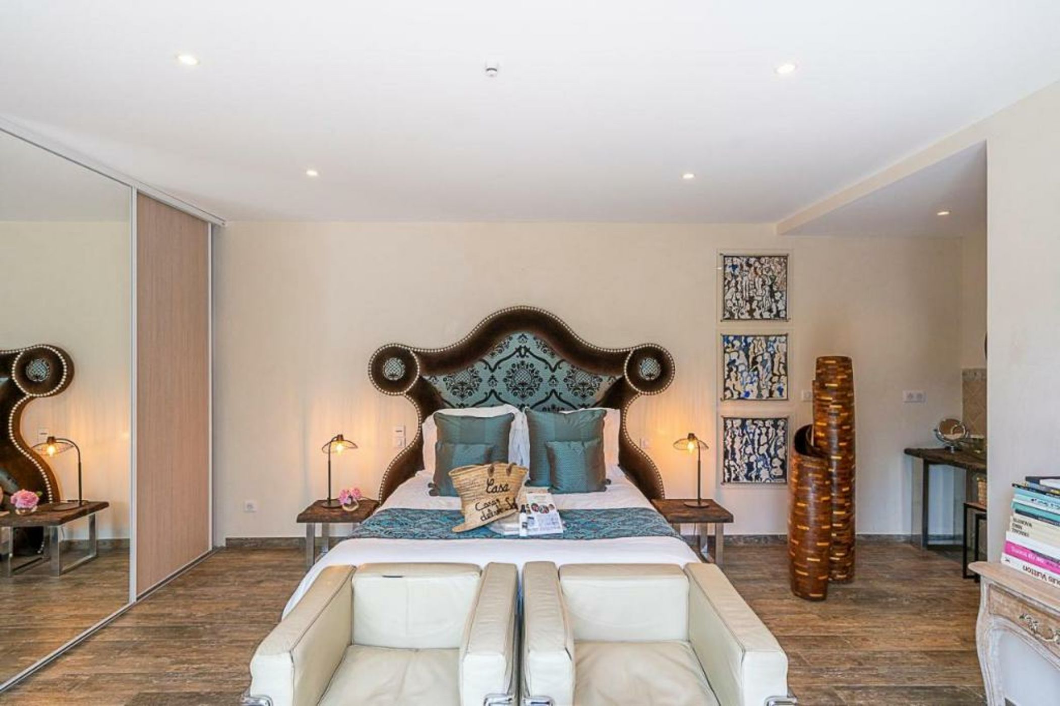 Casa del Sole Chambres d'Hotes de Charme