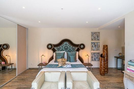 Casa del Sole Chambres d'Hotes de Charme