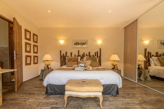 Casa del Sole Chambres d'Hotes de Charme