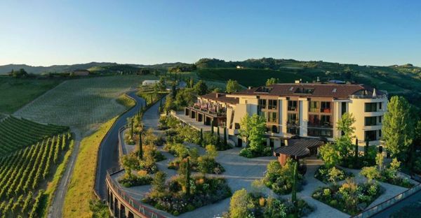 Il Boscareto Resort & Spa