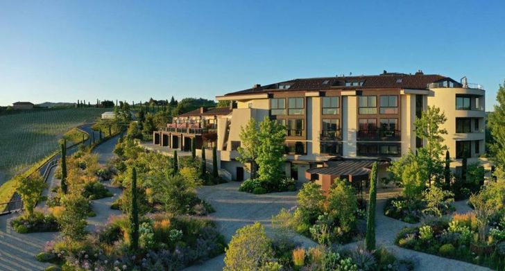 Il Boscareto Resort & Spa