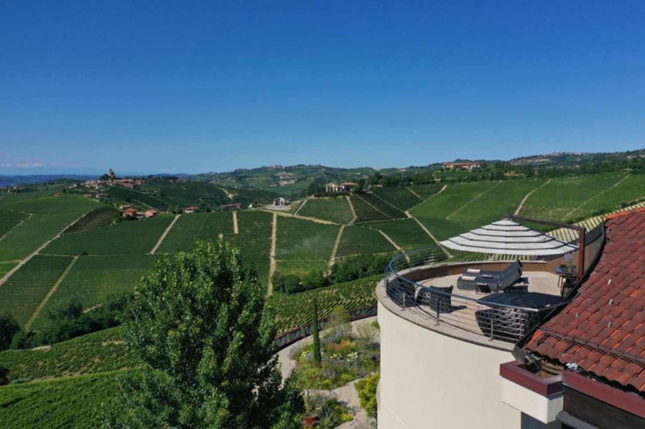 Il Boscareto Resort & Spa