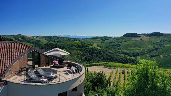 Il Boscareto Resort & Spa