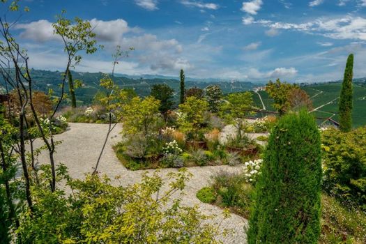 Il Boscareto Resort & Spa