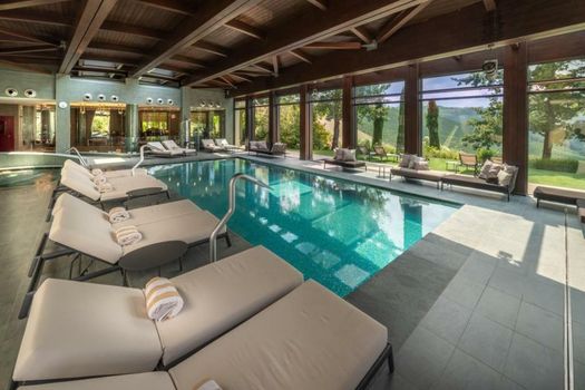 Il Boscareto Resort & Spa
