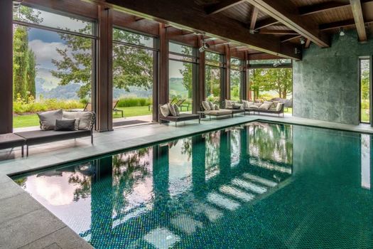 Il Boscareto Resort & Spa
