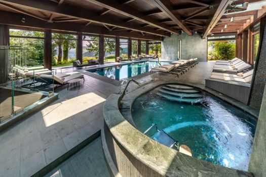 Il Boscareto Resort & Spa
