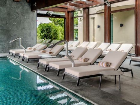 Il Boscareto Resort & Spa