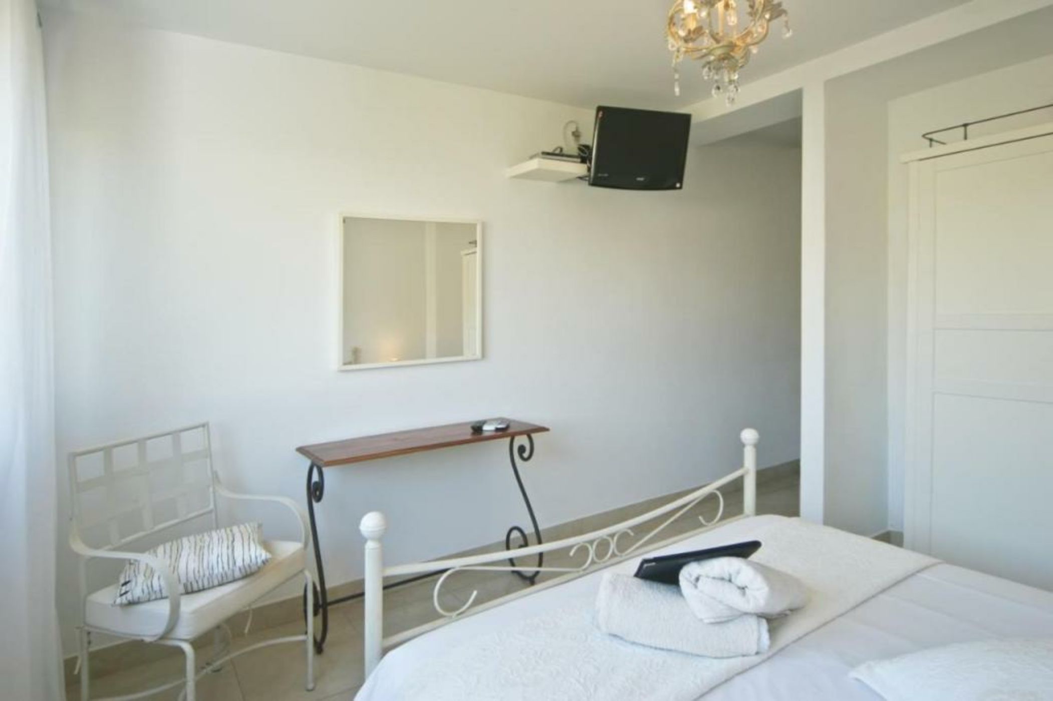 Hotel La Casa