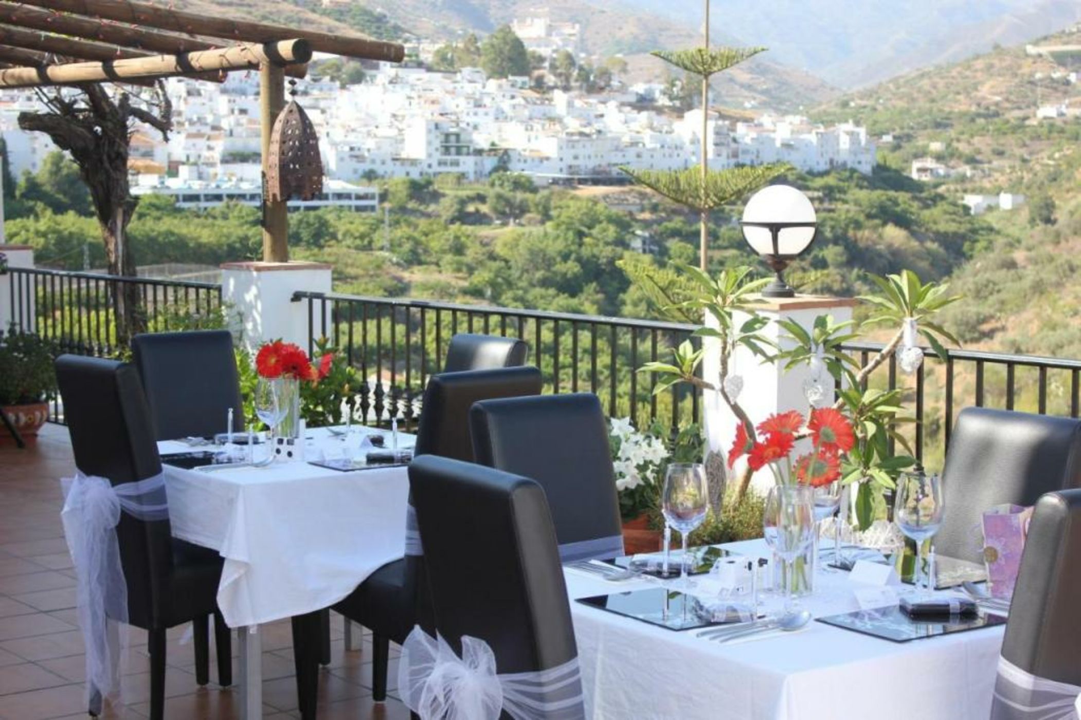 Hotel La Casa