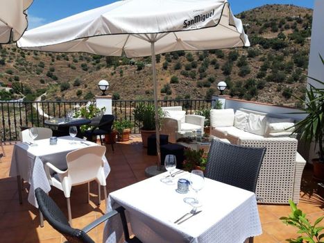 Hotel La Casa