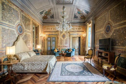 Residenza Ruspoli Bonaparte