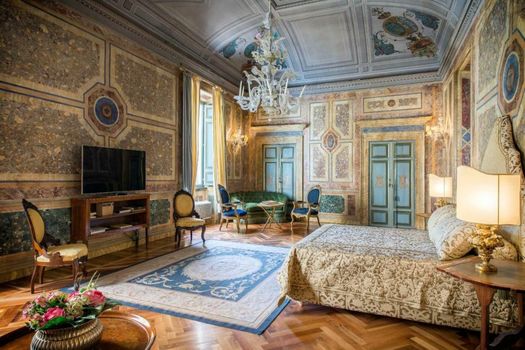 Residenza Ruspoli Bonaparte