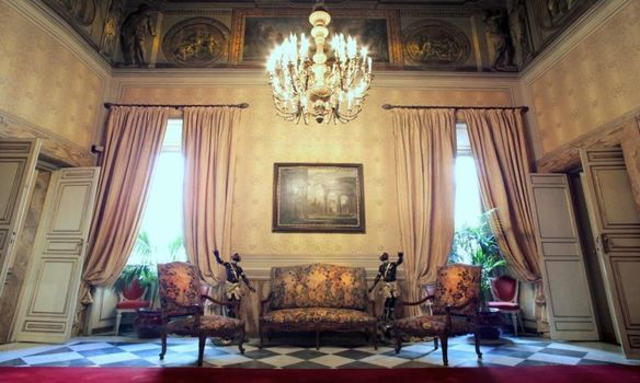 Residenza Ruspoli Bonaparte