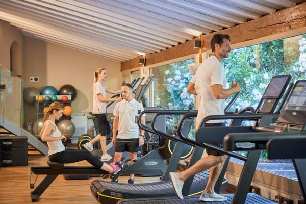 Forte Village Resort - Bouganville