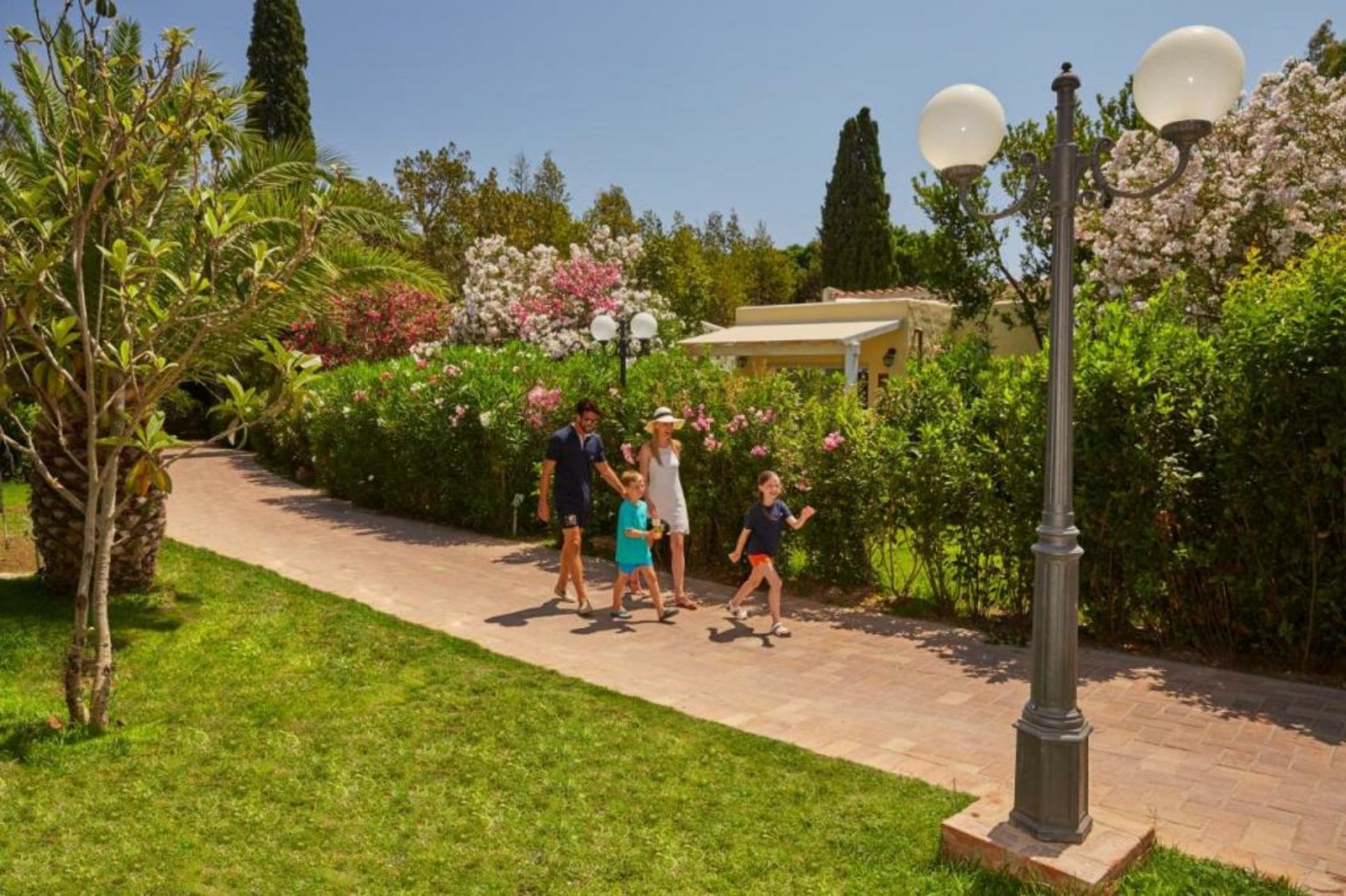 Forte Village Resort - Bouganville