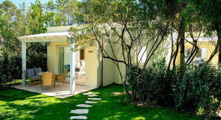 Forte Village Resort - Bouganville