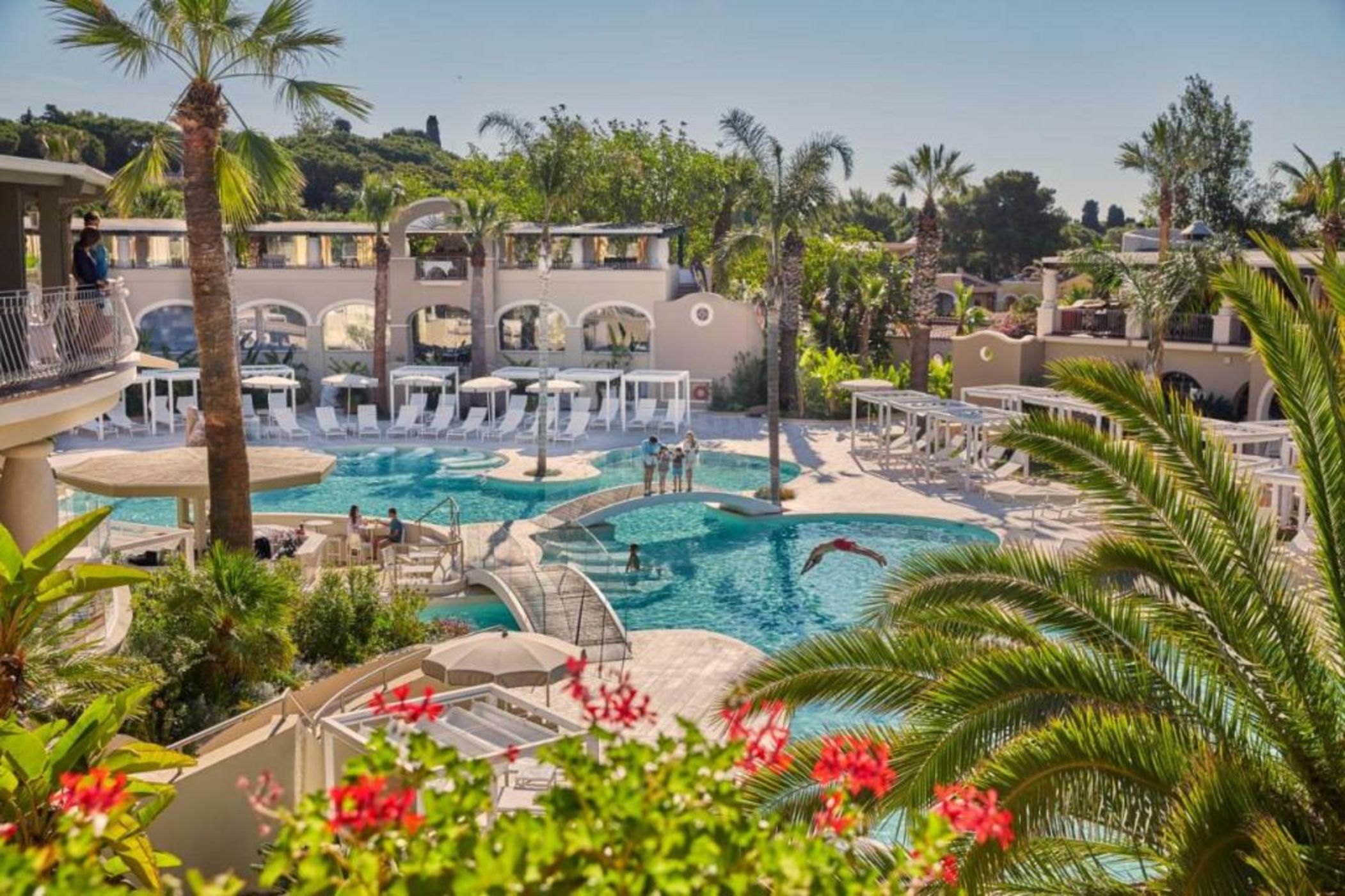 Forte Village Resort - Bouganville