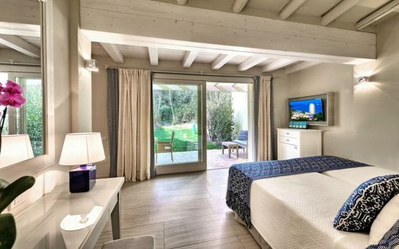 Forte Village Resort - Bouganville