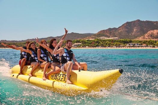 Forte Village Resort - Bouganville