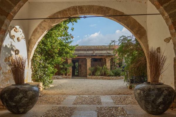 Baglio La Porta by Geocharme